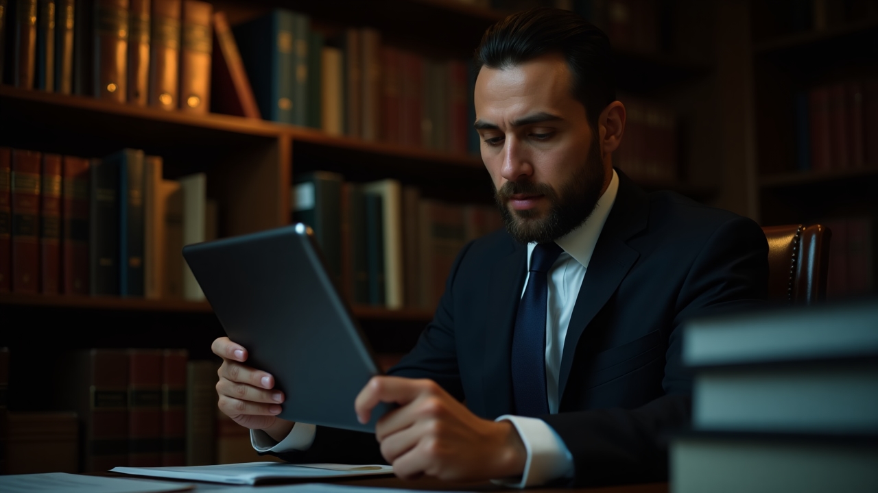 Отчеты форензик-аудита для суда