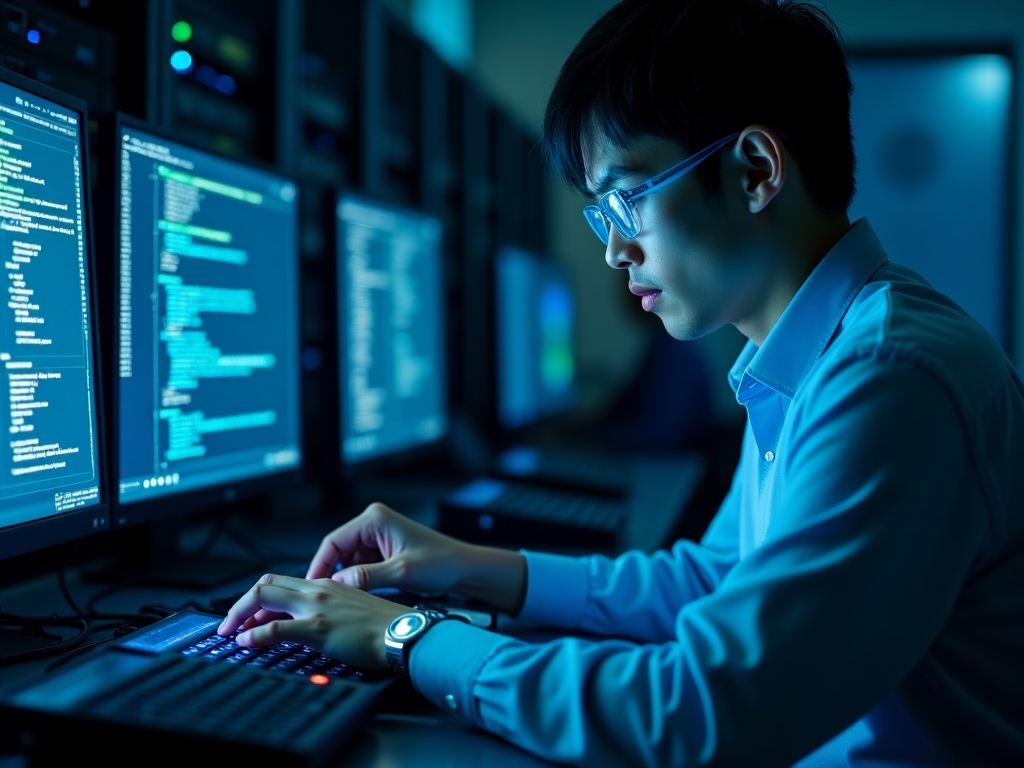 Цифровые доказательства